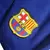 Kit Infantil Barcelona I Nike 23/24 - Azul e Grená - loja online