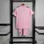 Kit Infantil Inter Miami 23/24 - Rosa - comprar online