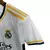 Kit Infantil Real Madrid I Adidas 23/24 - Branco - loja online