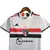 Kit Infantil São Paulo I Adidas 23/24 - Branco na internet