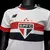 Kit Infantil São Paulo 24/25 - New Balance - Branco - EXPERSTORE