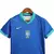 Kit Infantil Seleção Brasileira II 24/25 - Nike - Azul - EXPERSTORE