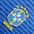 Kit Infantil Seleção Brasileira II 24/25 - Nike - Azul - comprar online