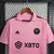 Camisa Miami Home 23/24 - Torcedor Adidas Masculina - Rosa na internet