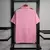 Camisa Miami Home 23/24 - Torcedor Adidas Masculina - Rosa - EXPERSTORE