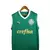 Camisa regata Palmeiras I 24/25 - Torcedor Puma Masculina - Verde - comprar online