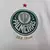 - Polo Camisa Palmeiras Torcedor - Temporada 24/25 - Branca - Crefisa - Polo - loja online