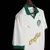 - Polo Camisa Palmeiras Torcedor - Temporada 24/25 - Branca - Crefisa - Polo - EXPERSTORE