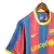 Camisa Barcelona Retrô 2010/2011 Azul e Grená - Nike - EXPERSTORE