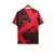 Camisa Flamengo I 23/24 Torcedor Masculina - Vermelho com detalhes em preto e branco - EXPERSTORE