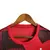 Imagem do Camisa Flamengo I 23/24 Torcedor Masculina - Vermelho com detalhes em preto e branco