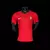 Camisa Seleção de Portugal Home 24/25 Eurocopa Jogador Nike Masculina - Vermelho