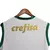 Camisa regata Palmeiras II 24/25 - Torcedor Puma Masculina - Branca - EXPERSTORE