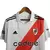 Camisa River Plate Home 22/23 Torcedor Adidas Masculina - Vermelho, Branco e Preto - EXPERSTORE