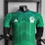 Camisa Seleção do México Home 22/23 Jogador Adidas Masculina - Verde - EXPERSTORE