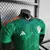 Camisa Seleção do México Home 22/23 Jogador Adidas Masculina - Verde - loja online