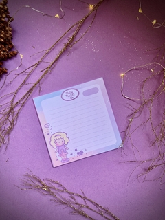 Polly Pocket lila | Notepad - comprar en línea