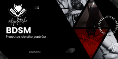 Banner da categoria BDSM