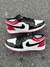 NIKE AIR JORDAN 1 LOW