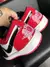 NIKE AIR JORDAN 1 LOW na internet