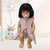 Boneca Tipo Reborn Liliboo Kids 0.5 100% silicone Preto - loja online