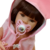 Boneca Tipo Reborn Liliboo Kids 0.5 100% silicone Castanho