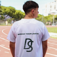 Remera Break Your Limits B - comprar online