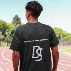 Remera Break Your Limits V - comprar online