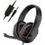 Headset Gaming Wired com Microfone - comprar online