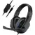 Headset Gaming Wired com Microfone na internet