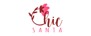 Chic Santa