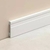 ATRIM EPS ZOCALO LINE BLANCO 70MM X2.5M COD.2330