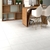 VILLAGRES BOSTON OFF WHITE 71.6X71.6