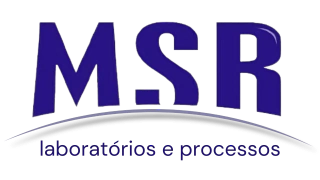 MSR Laboratórios e Processos