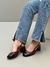 Scarpin Charlotte Cherry - comprar online