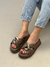 Flat Guapa Corrente Fendi - comprar online