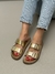 Birken Bali Champagne