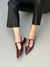 Sapatilha Slingback Nona Cherry - comprar online