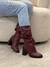 Bota Norman Cherry - comprar online