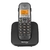 TELEFONE S/FIO TS5120 ID PRETO INTELBRAS - comprar online