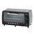 FORNO ELETRICO 9 LITROS 800W PRETO FT9 BLACK DECKER