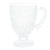 CANECA DE CRISTAL ECOLOGICO IMPERIAL 190ML 4986 LYOR LYOR