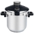 PANELA PRESSAO ACO INOX 6L TRAMONTINA