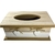 PORTA GUARDANAPOS MDF HM1045 HOME PRESENTES