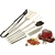 KIT CHURRASCO 5PCS CASITA - comprar online