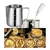 JARRA INOX DOSADORA BARISTA 550ML TOP RIO na internet