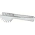 PEGADOR P/MASSA ACO INOX TRAMONTINA - comprar online