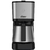 CAFETEIRA OSTER OCAF650 127V JARRA INOX PRETA OSTER