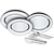 JG.ACO INOX P/SERVIR 6PCS BUENA TRAMONTINA