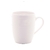 CANECA PORCELANA NEW BONE 390ML BRANCA COLISEU